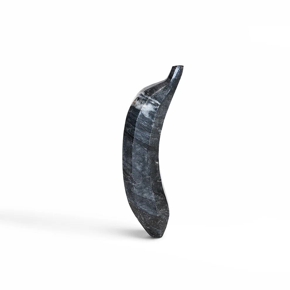 stone plus india black marble banana a