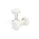opulent homes single piece marble carved showpiece bookends white marble