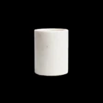 Wine Chiller White Marble - View 4