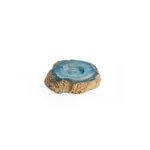 stone plus india agate tea light