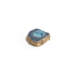 stone plus india agate tea light
