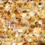 Golden Quartz Slab - View 4