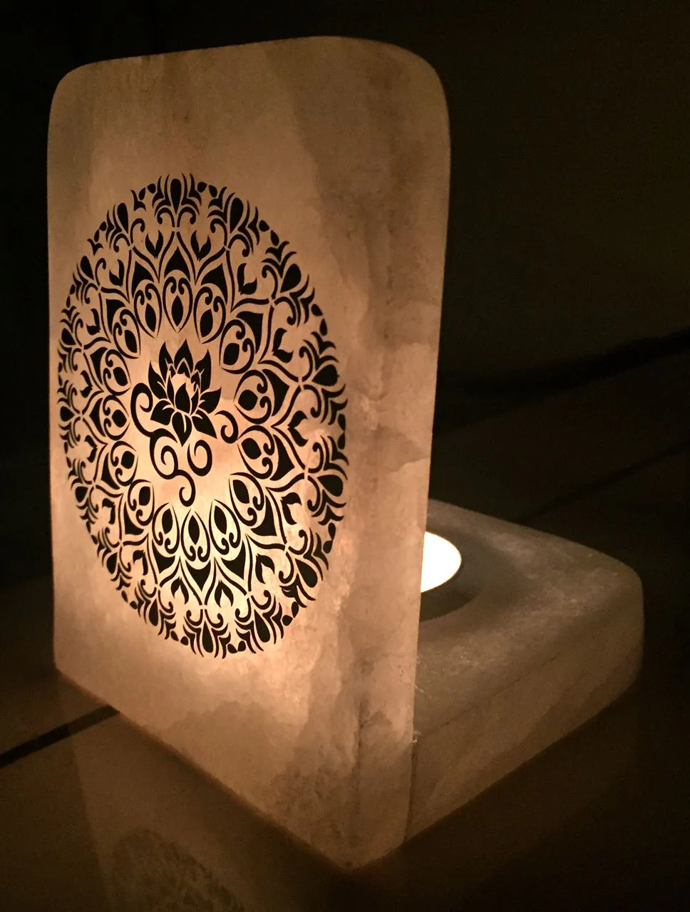 The Luminary Collection