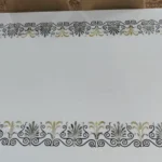 stone plus india marble inlay abalone tabletop