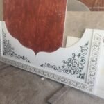 Marble Inlay Mandir VPHC - View 6