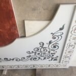 Marble Inlay Mandir VPHC - View 5