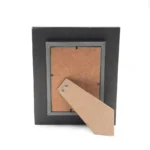 stone plus india tigers eye blue brick photo frame