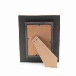 stone plus india red agate random photo frame