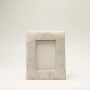 stone plus india white quartz photo frame
