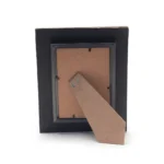 it is made to fit photo size 6x4 inches. as its a natural stone, each photo frame will be unique as the colour shade and stone pattern differs. therefore not two frames will be identical. for bulk order contact us.
