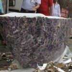 Amethyst Bath Tub / Table / Bar / Console - View 6