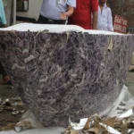 Amethyst Bath Tub / Table / Bar / Console - View 8