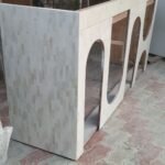 stone plus india bone console