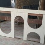 stone plus india bone console