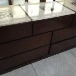 Marble Inlay Cabinet Tops - View 2