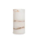 opulent homes alabaster votive7 regular price