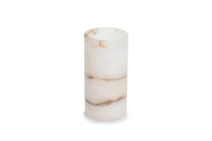 opulent homes alabaster votive7 regular price
