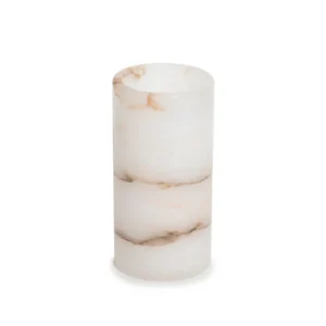 opulent homes alabaster votive7 regular price