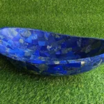 stone plus india lapis lazulli wash basin