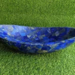 Lapis Lazulli Wash Basin - View 2