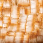 stone plus india orange selenite