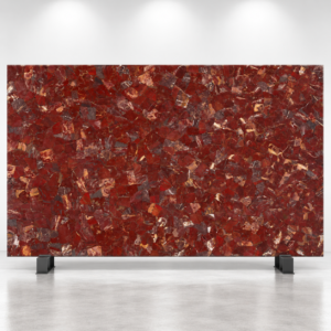 Red Jasper Random Pattern