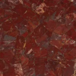 stone plus india red jasper random pattern