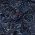 Sodalite Slab - View 3