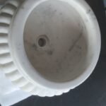 White Marble Wash Basin | Stone Plus India