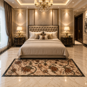 stone plus india flooring pattern marble inlay