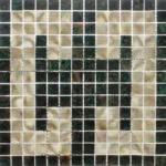 stone plus india mother of pearl mosaic tiles/flooring