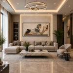 Wall Mural Egyptian Theme | Stone Plus India