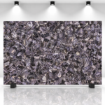Amethyst Semi Precious Stone Slab