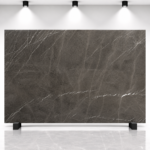 Spanish Grey Marble Slab