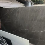 Spanish Grey Marble Slab