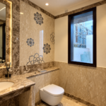 Marble Inlay Wall Panel | Stone Plus India