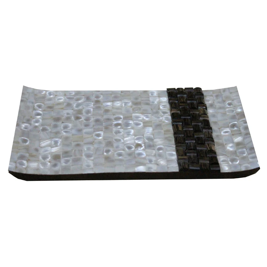 Vanity tray
