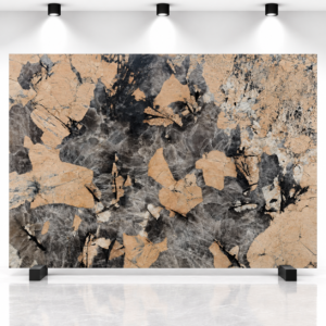 Pink Patagonai Granite Slab