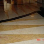 stone plus india marble flooring with inlay