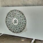 Marble Inlay Mandir VPHC - View 4