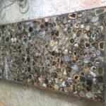 Wild Agate Slab/Tabletop - View 9