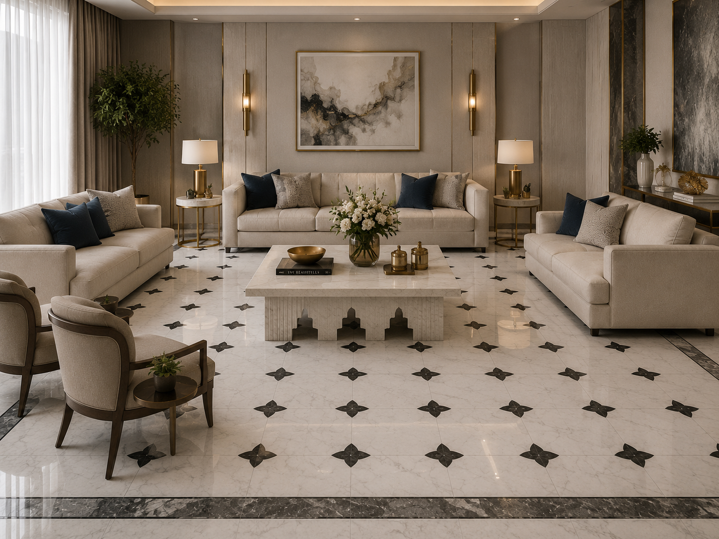 Over All Flooring
