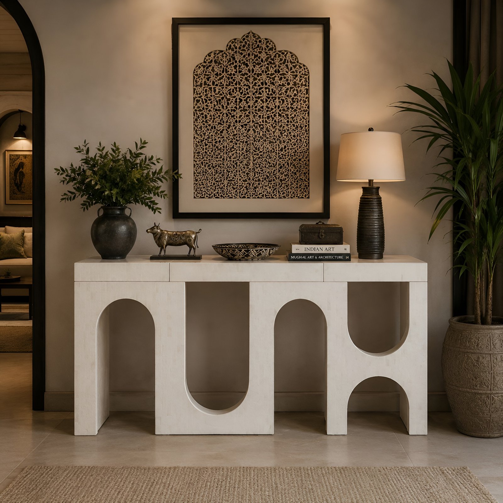 Console