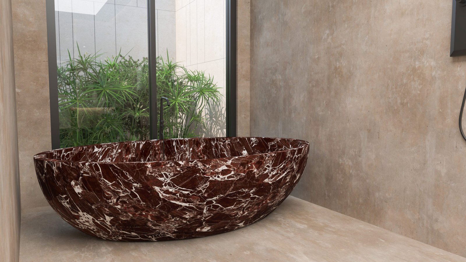 Luxury Bathroom