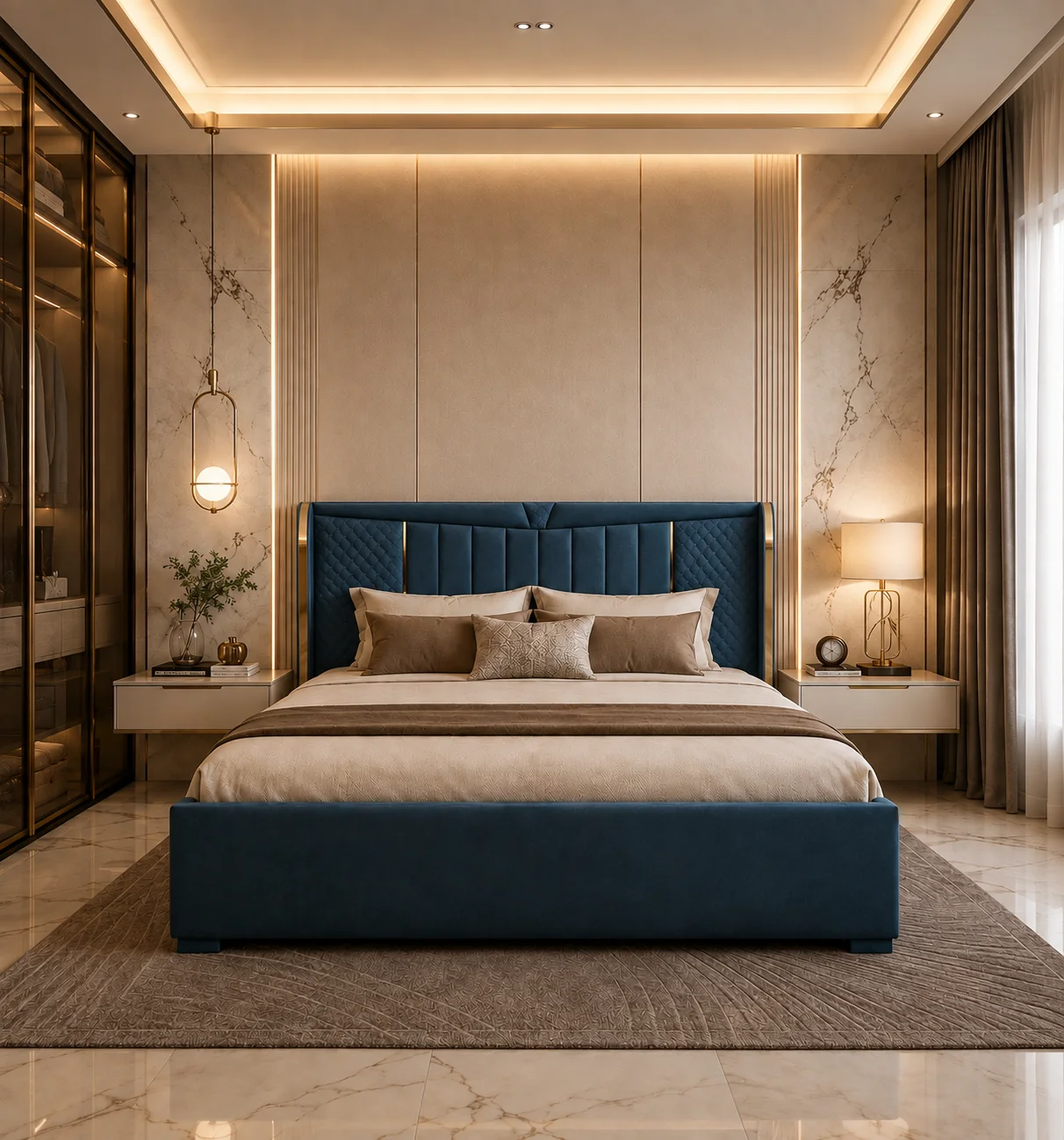 Beds