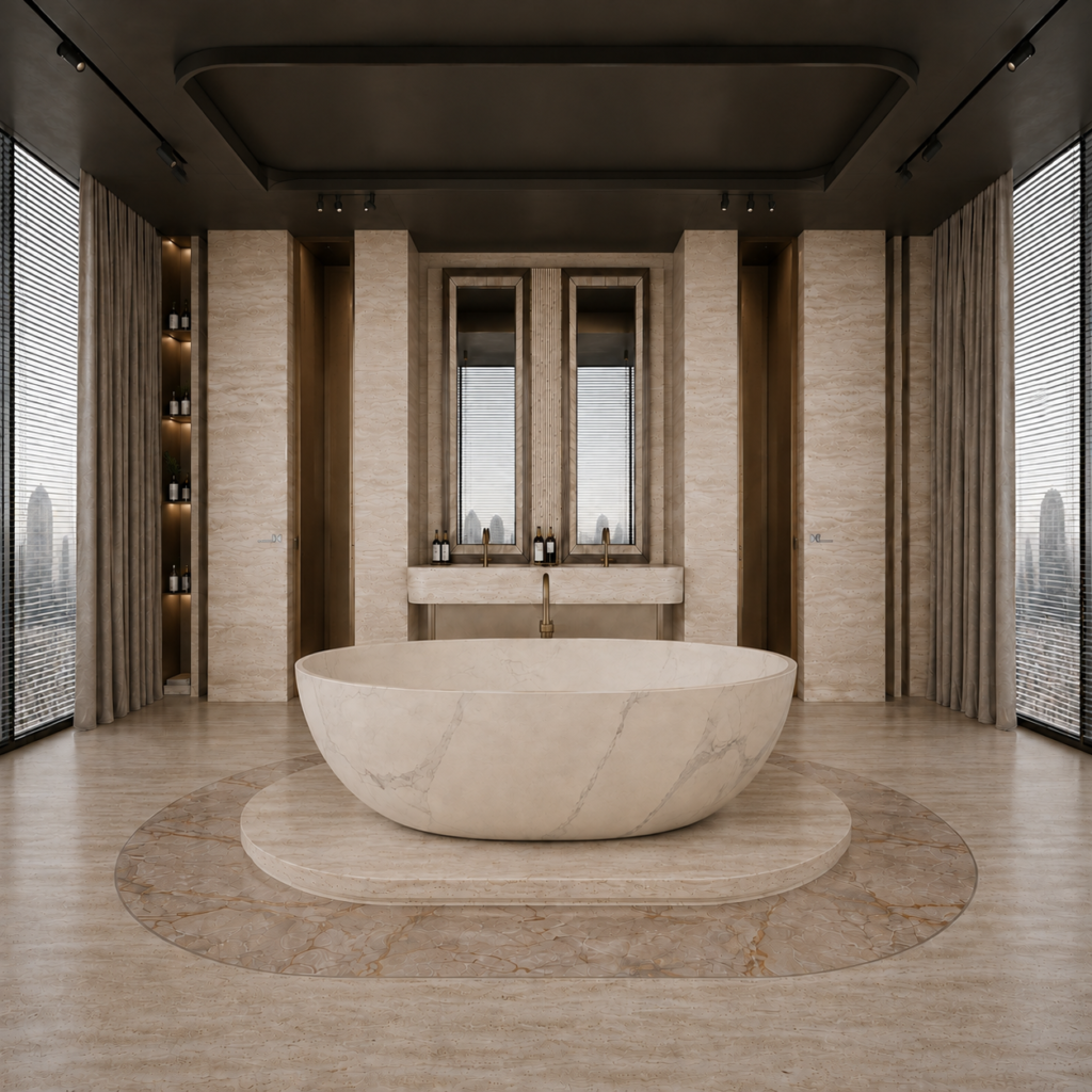 Calacatta Marble