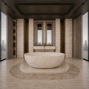 Calacatta Marble