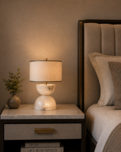 Table Lamp 1