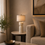 Table Lamp 2
