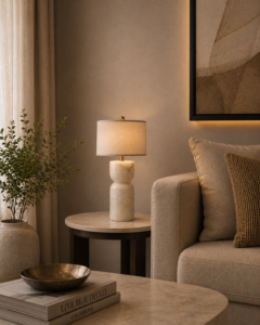 Table Lamp 2
